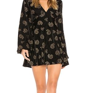 Tularosa Ryland Dress  - Size M